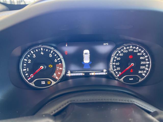 JEEP Renegade 1.0 T3 Limited - VARI COLORI!