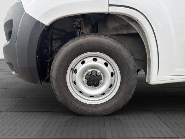 FIAT Ducato Ducato 35 2.2 Mjt 140CV PM-TM Furgone