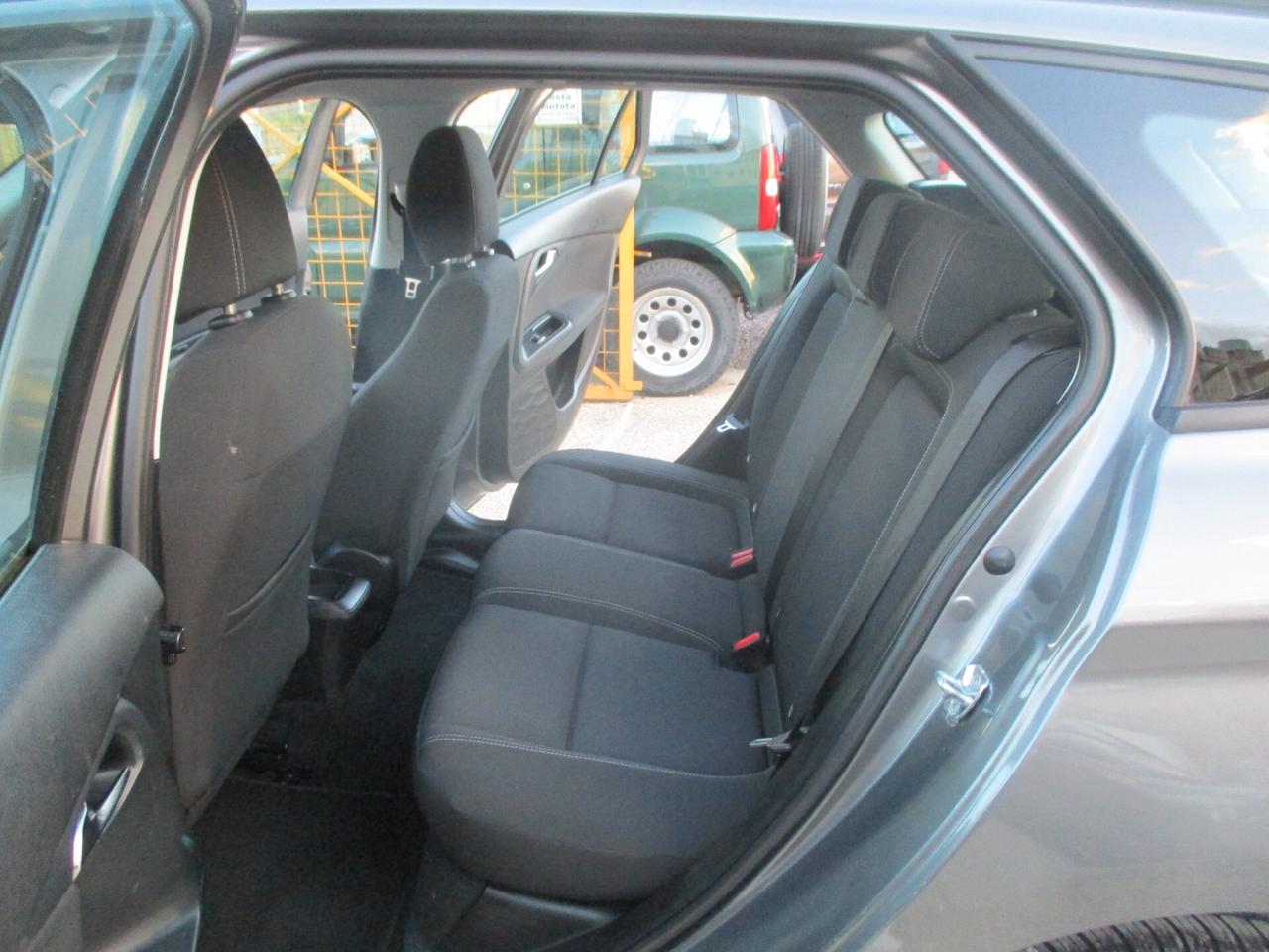 Fiat Tipo 1.6 Mjt 120 CV SW 2017