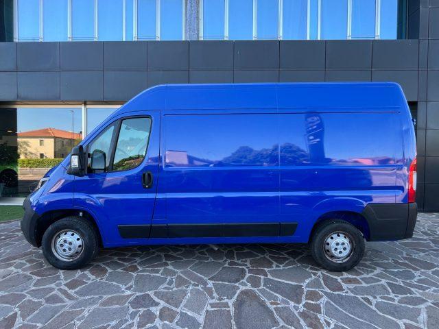 PEUGEOT Boxer 33 2.2 BlueHDi 140CV PM-TM FURGONE