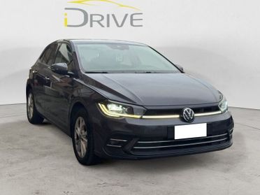 Volkswagen Polo 1.0 TSI DSG + GPL