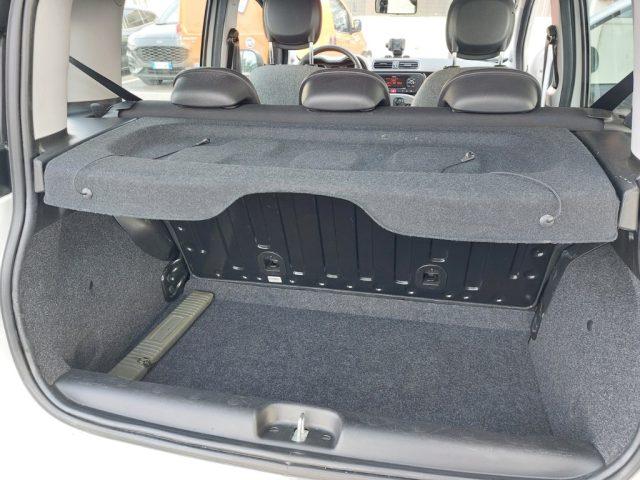 FIAT Panda 1.0 FireFly S&S Hybrid City Life km 65000