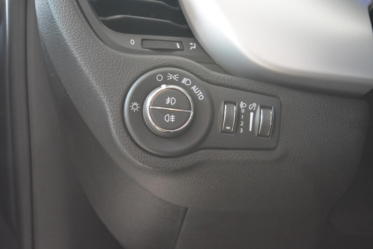 Fiat 500X 1.3 Mjet 95 CV Connect