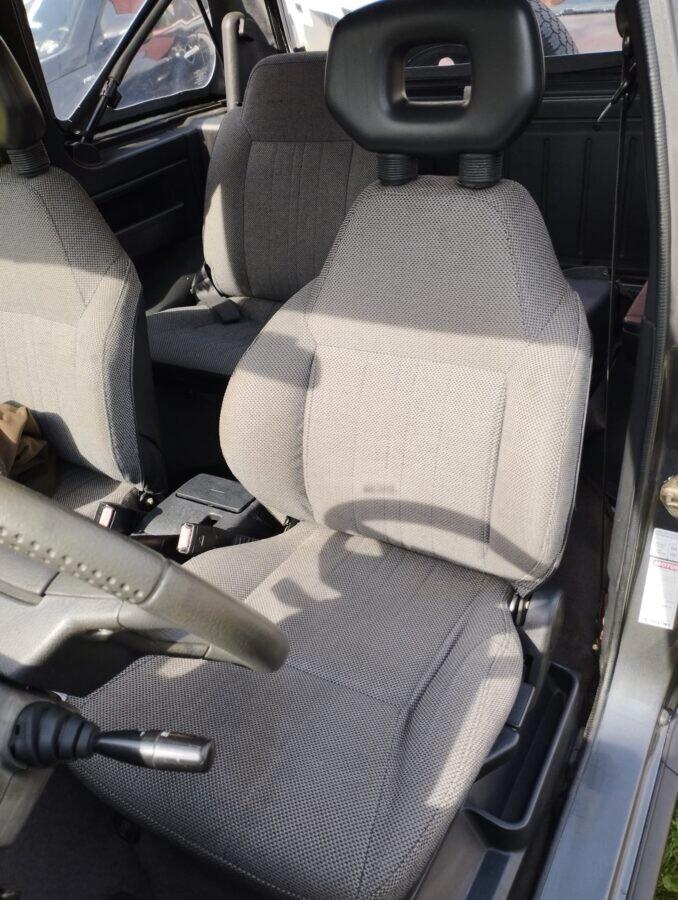 Suzuki Vitara Cabrio 1.6 JLX