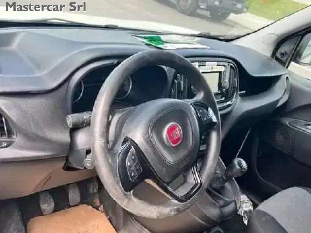 FIAT Doblo 1.3 MULTIJET 16V 95CV SX EURO 6.2 - GD831TT