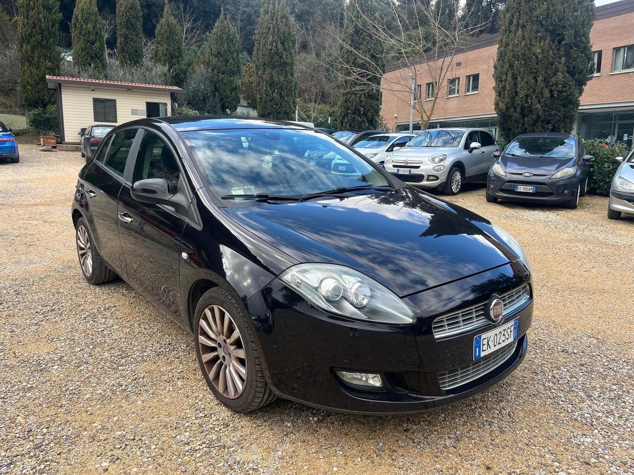 Fiat Bravo 1.6 Diesel - Neopatentati - Automatico