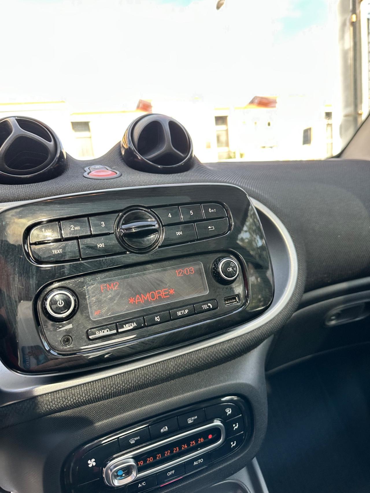 Smart ForTwo 90 0.9 Turbo twinamic limited #4