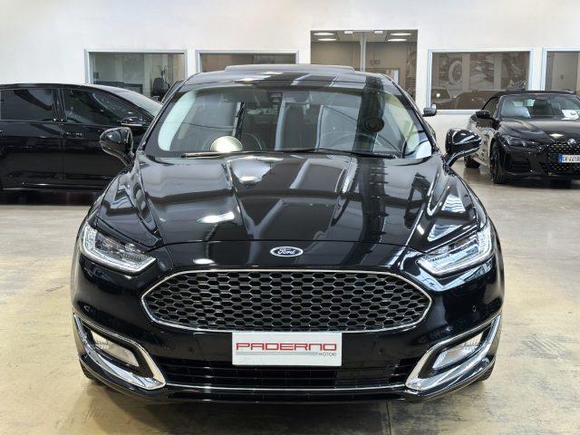 FORD Mondeo Full Hybrid 2.0 187 CV eCVT 4 porte Vignale - FULL