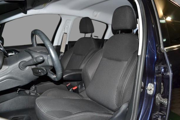PEUGEOT 208 - 1.5 hdi ALLURE