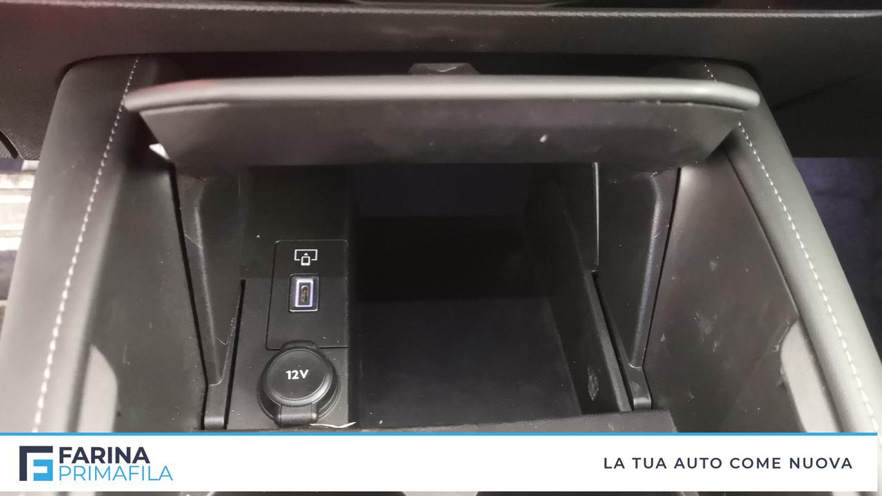 DS DS4 II 2021 - DS4 1.5 bluehdi Rivoli 130cv auto