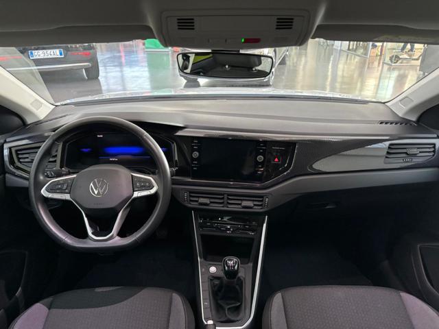 VOLKSWAGEN Taigo 1.0 TSI 95 CV Life