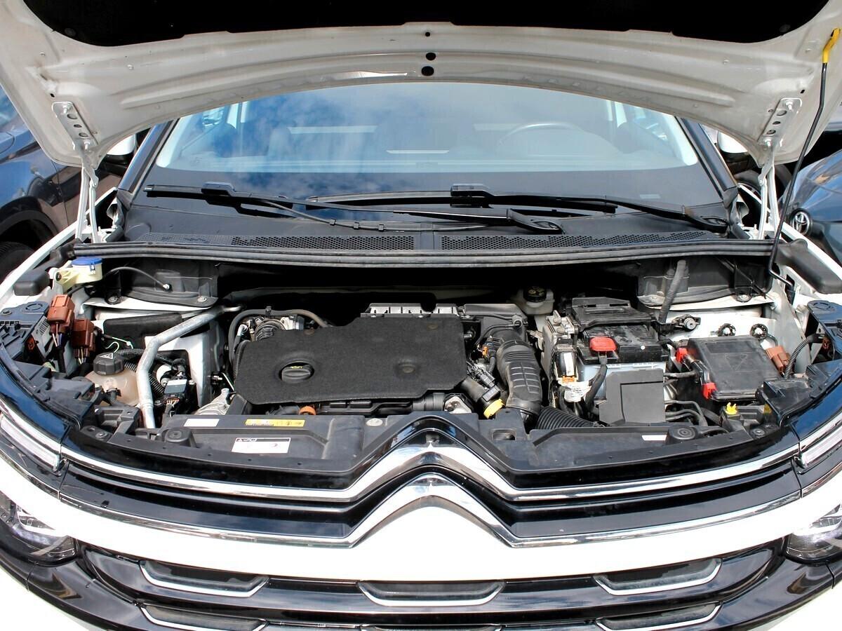 Citroen C5 Aircross BlueHDi 130 S&S EAT8 Shine