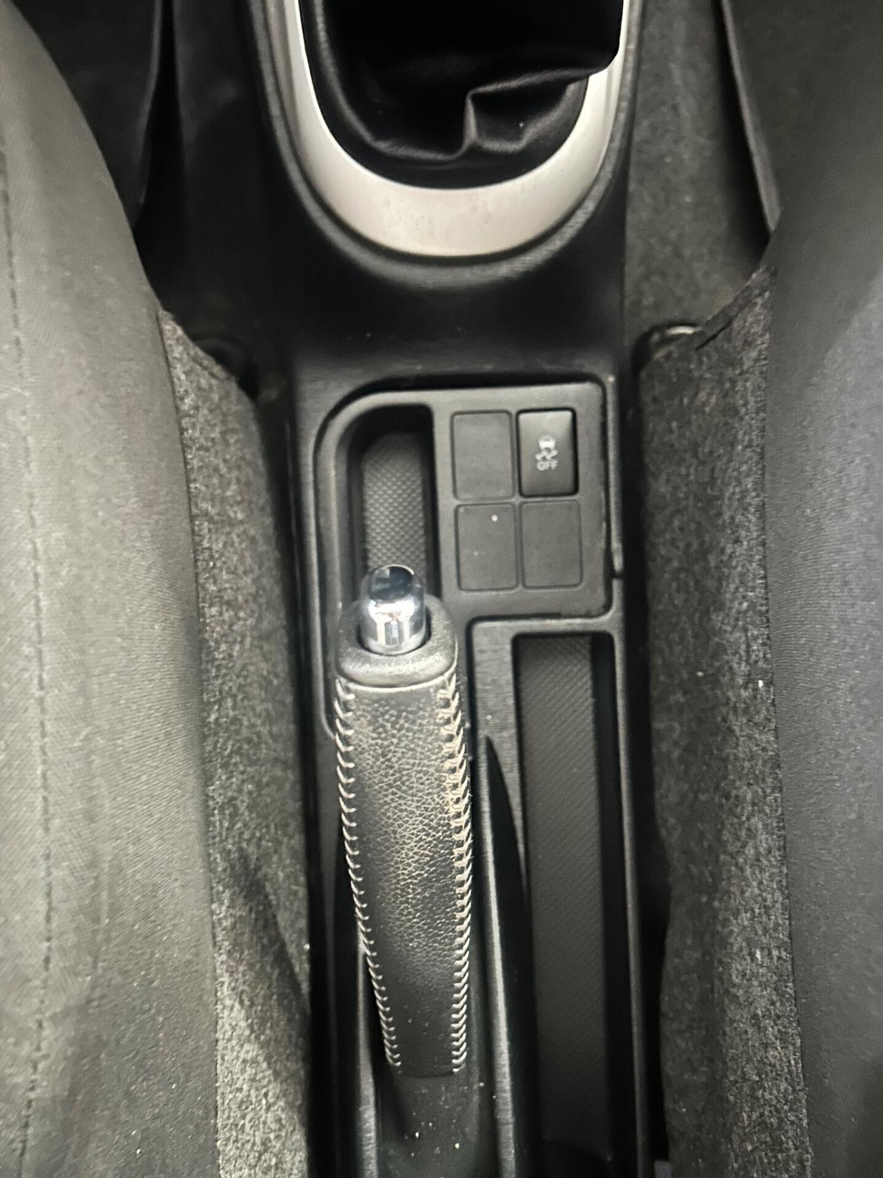 Toyota Yaris Limited