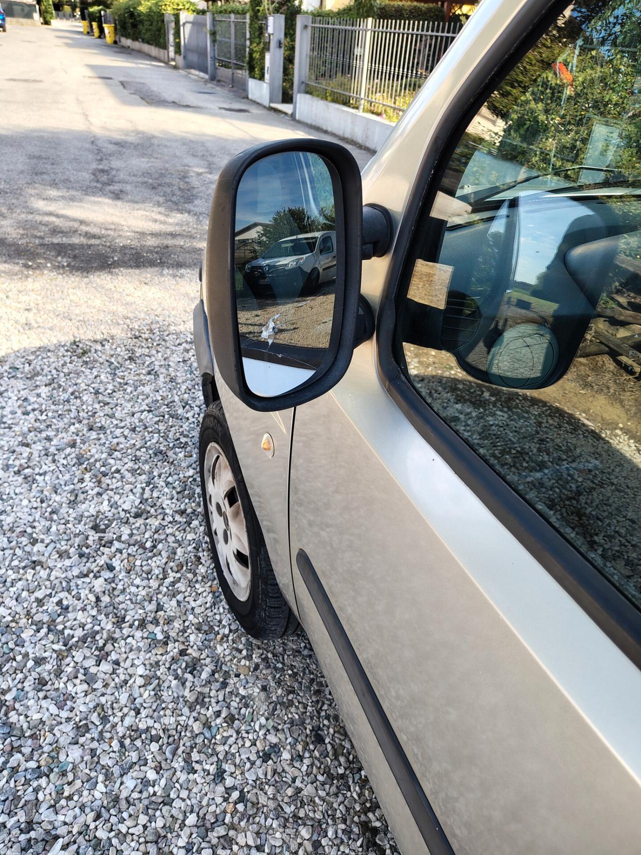 Fiat Doblo 1.3 MJT cat Cargo Lamierato