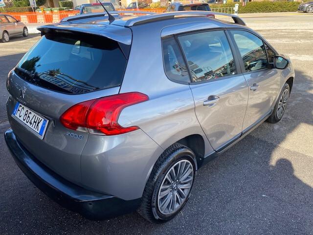 Peugeot 2008 BlueHDi 100 Active Ok Neopatentati