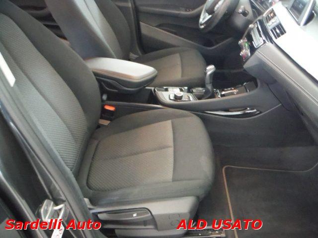 BMW X2 sDrive16d-