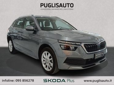 SKODA Kamiq 1.0 TSI 110 CV DSG Style