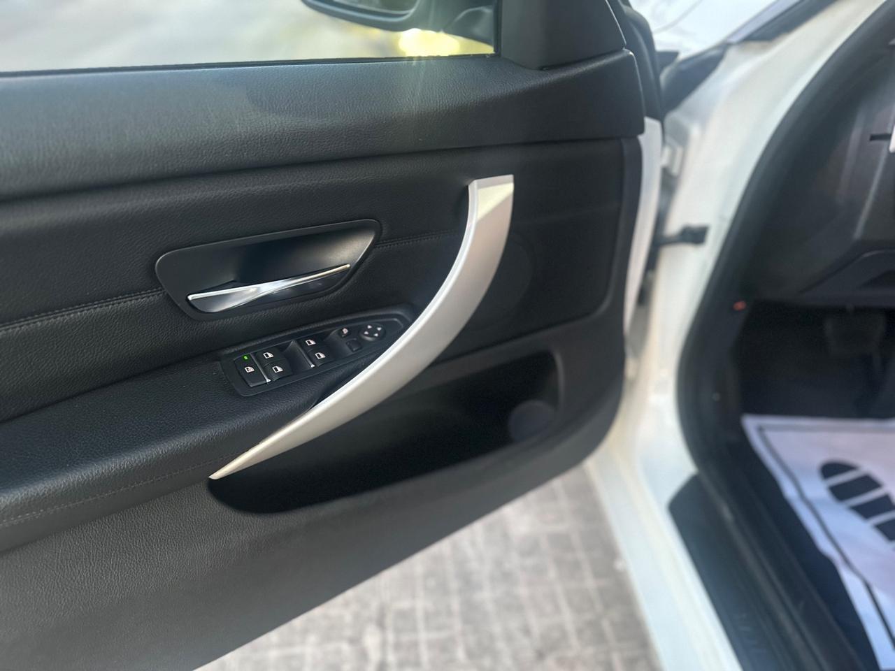 Bmw 4er Gran Coupe 420d xDrive Coupé Advantage