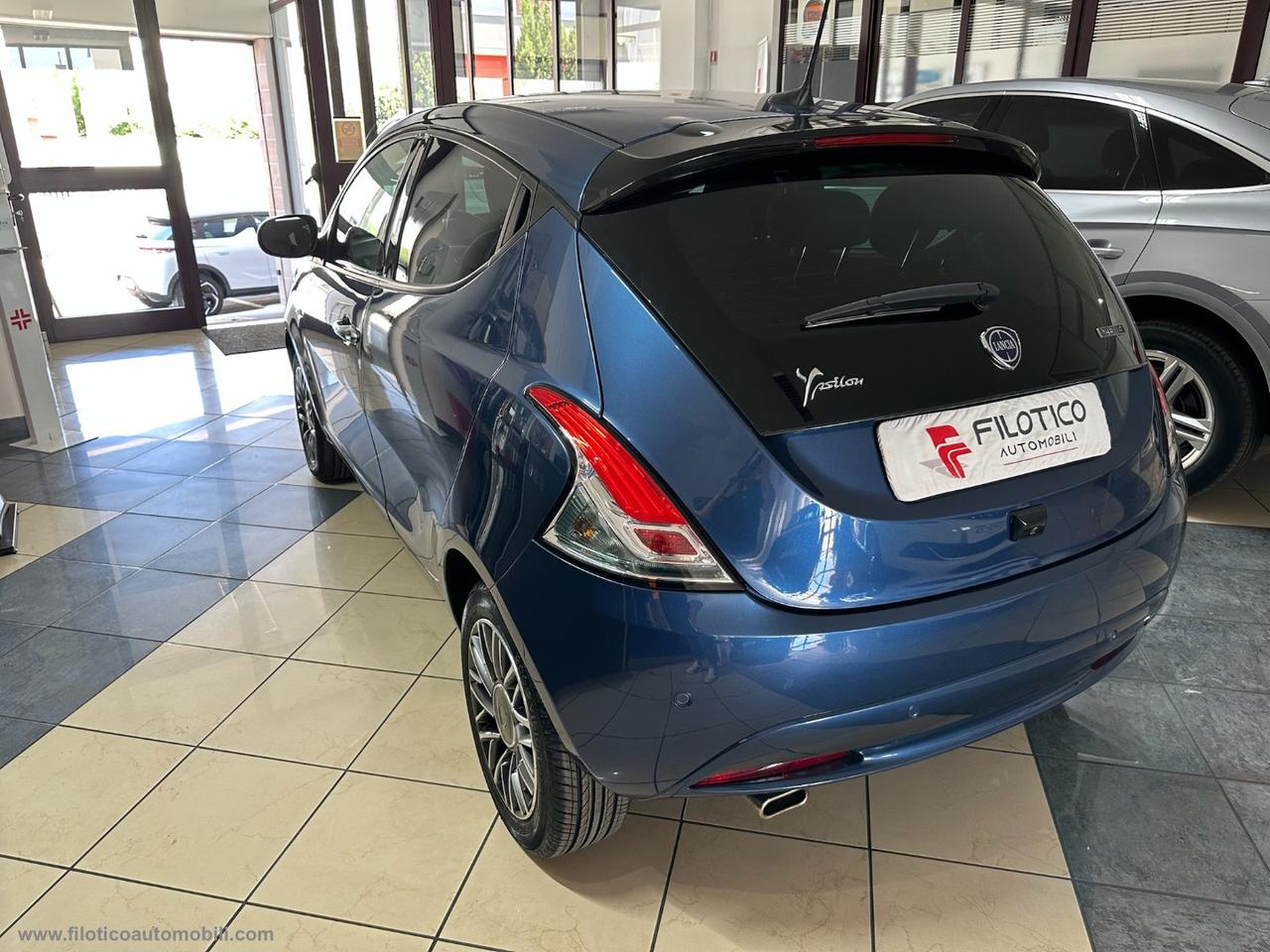 LANCIA Ypsilon 1.0 FireFly 5p.S&S Hybryd Gold