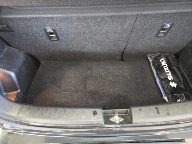 SUZUKI Swift 1.2 VVT 5 porte B-Unique GPL Unico Proprietario
