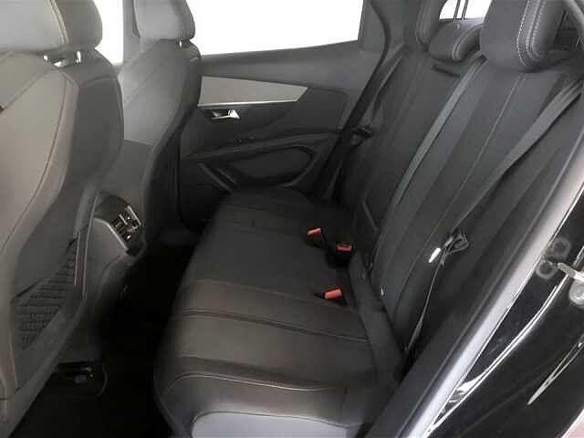 Peugeot 3008 3008 1.2 puretech t GT s&s 130cv