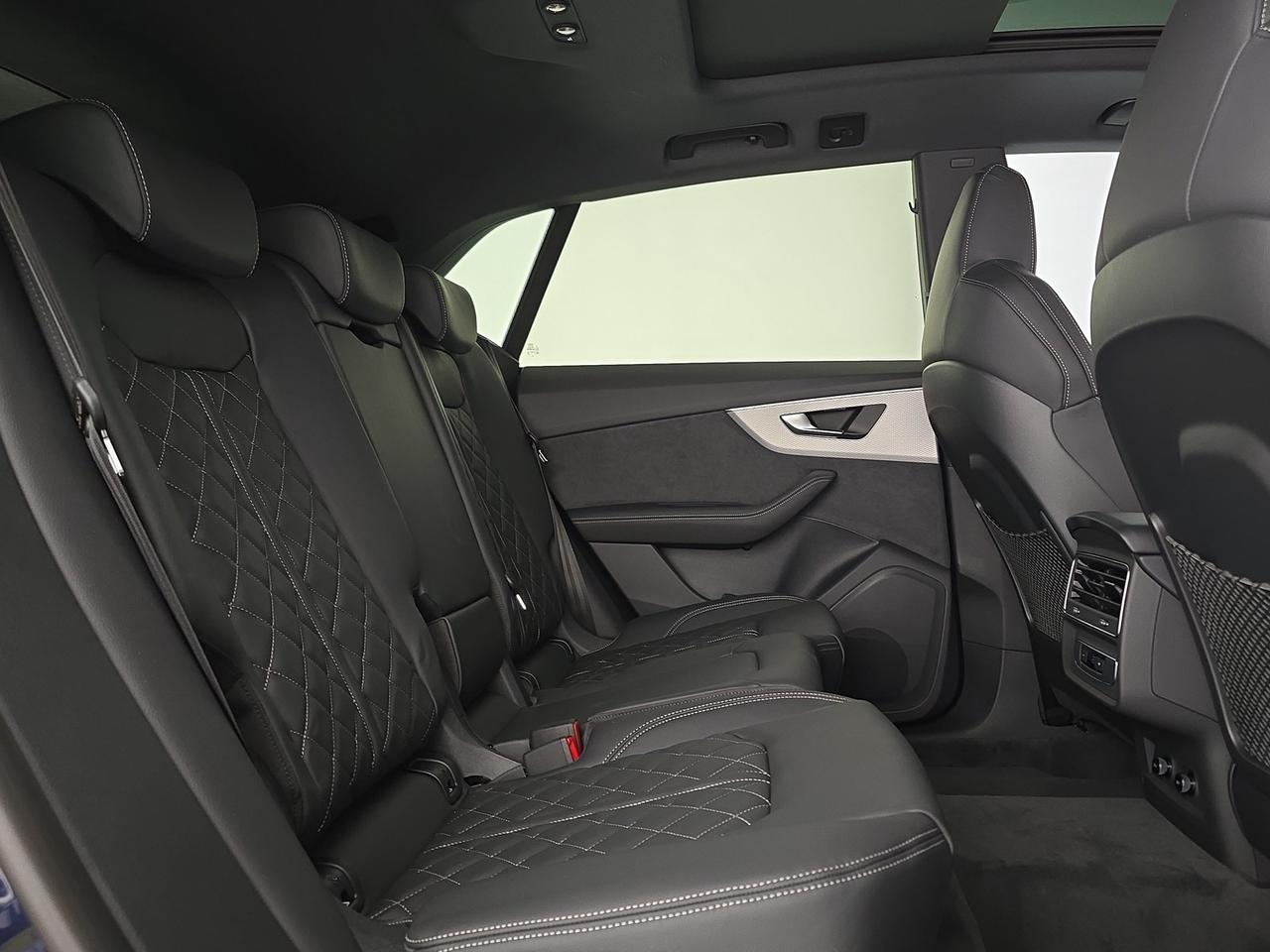 Audi Q8 3.0 tfsi e s line edition quattro 394cv tiptronic