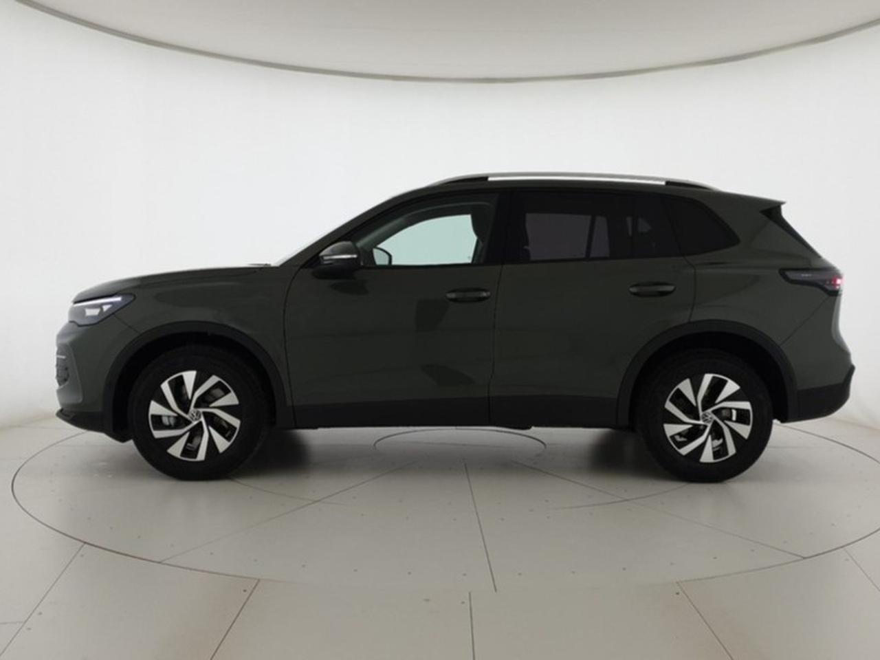 Volkswagen Tiguan 2.0 tdi edition plus 150cv dsg