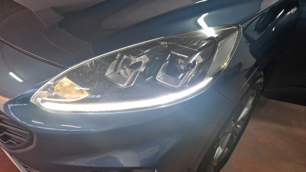 Ford Kuga 1.5 EcoBlue 120 CV aut. 2WD ST-Line led N1