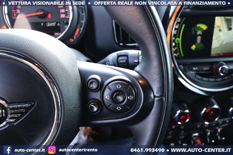 MINI Countryman 1.5 Cooper ALL4 Aut 4X4