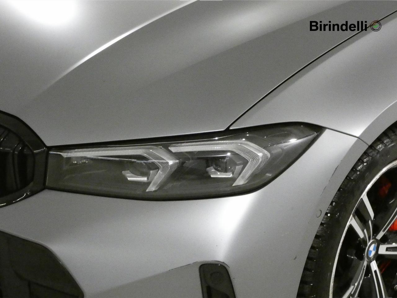 BMW Serie 3(G20/1-80/1) - 320d 48V xDrive Touring Msport