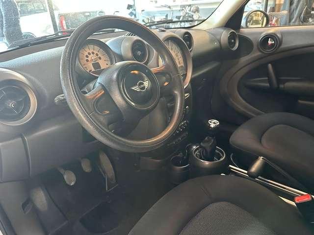 MINI One Countryman 1.6 AUTO PER COMMERCIANTI