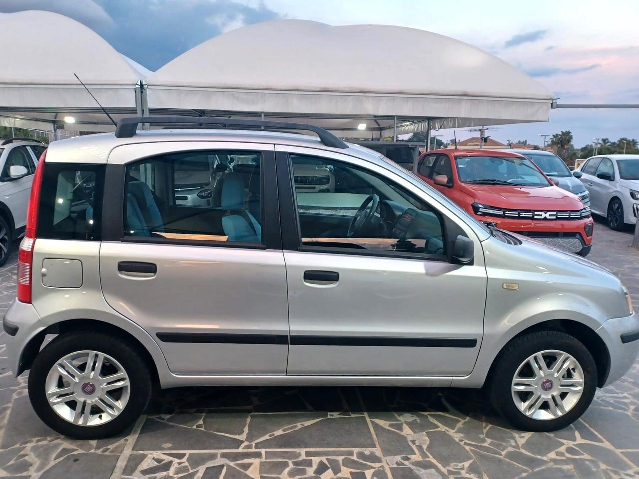 Fiat Panda 1.2 Dynamic
