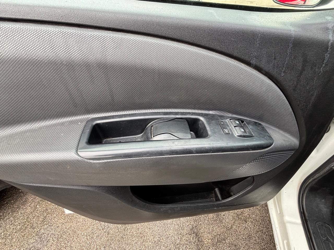 Fiat Doblo Doblò 1.6 MJT MTA PC-TN Cargo Lamierato