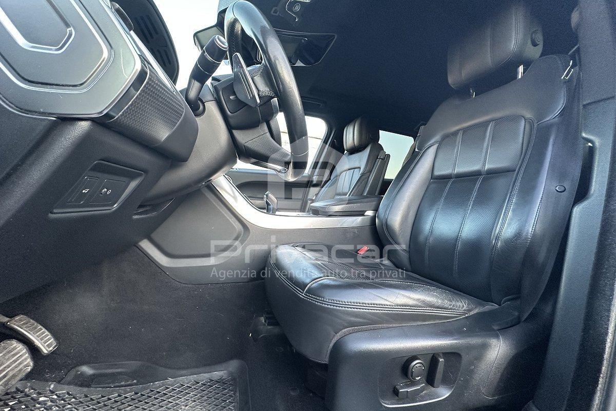 LAND ROVER Range Rover Sport 3.0 SDV6 249 CV HSE Dynamic