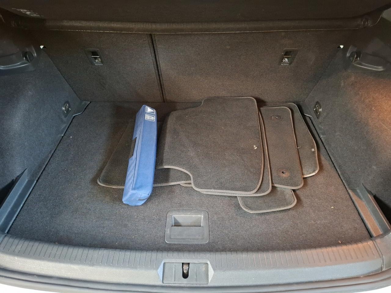 Volkswagen Golf 1.6 TDI 90 CV 5p. Trendline BlueMotion Technology