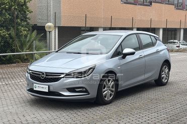 OPEL Astra 1.6 CDTi 110CV Start&Stop 5 porte Elective