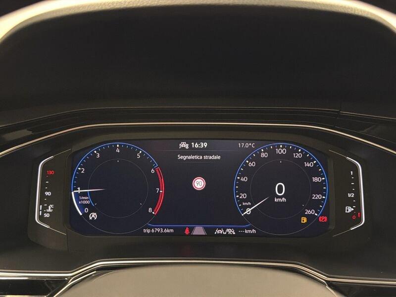 Volkswagen Polo POLO STYLE 1.0 TSI 70 KW (95 CV)