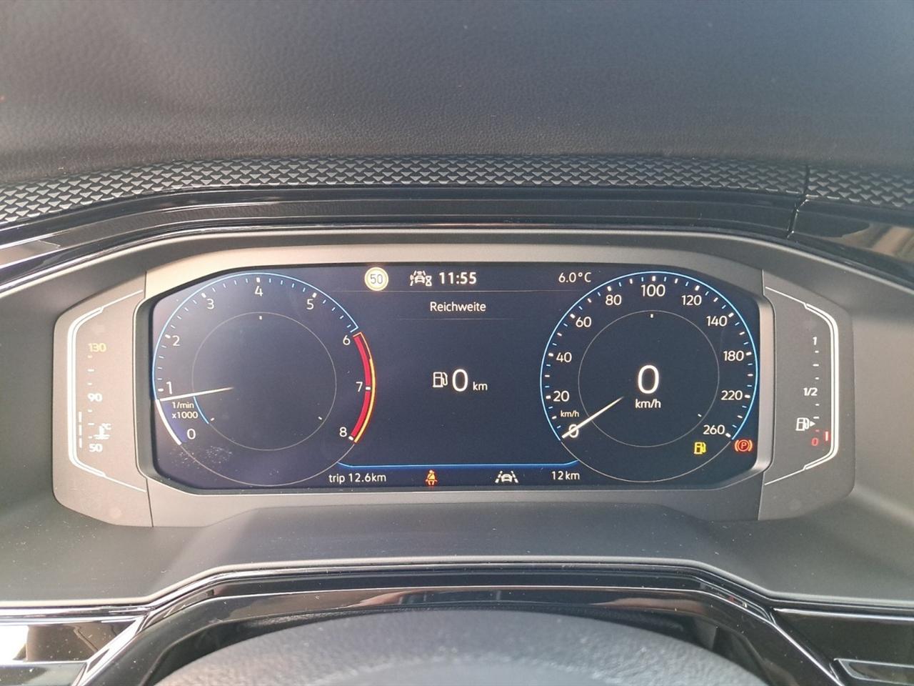 Volkswagen Polo 1.0 evo edition plus 80cv