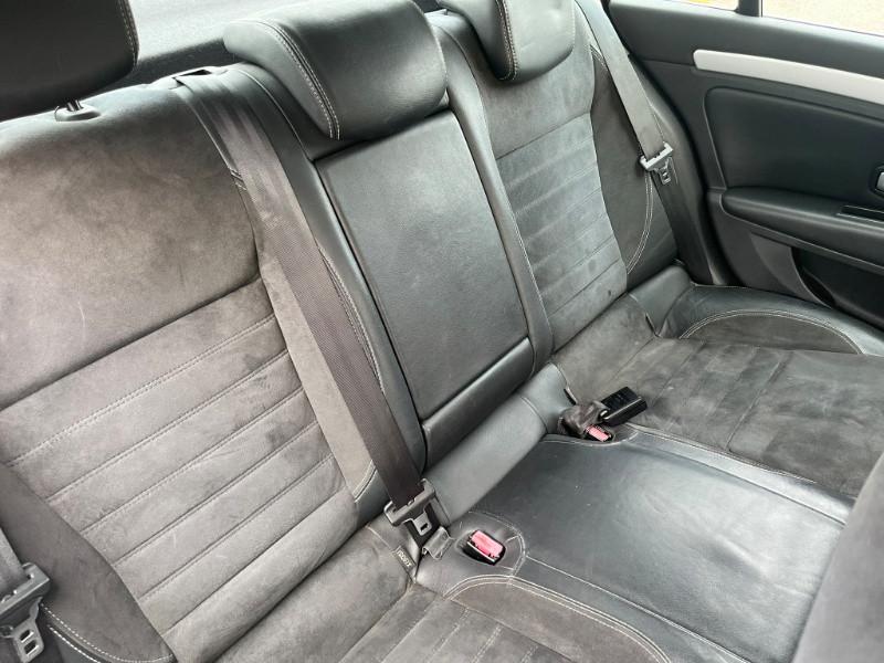 RENAULT Laguna 2.0 dCi 150CV