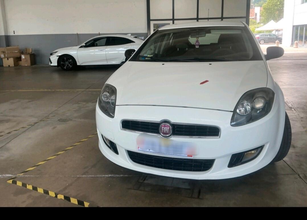 Fiat Bravo 1.6 MJT 120 CV DPF Street 2014
