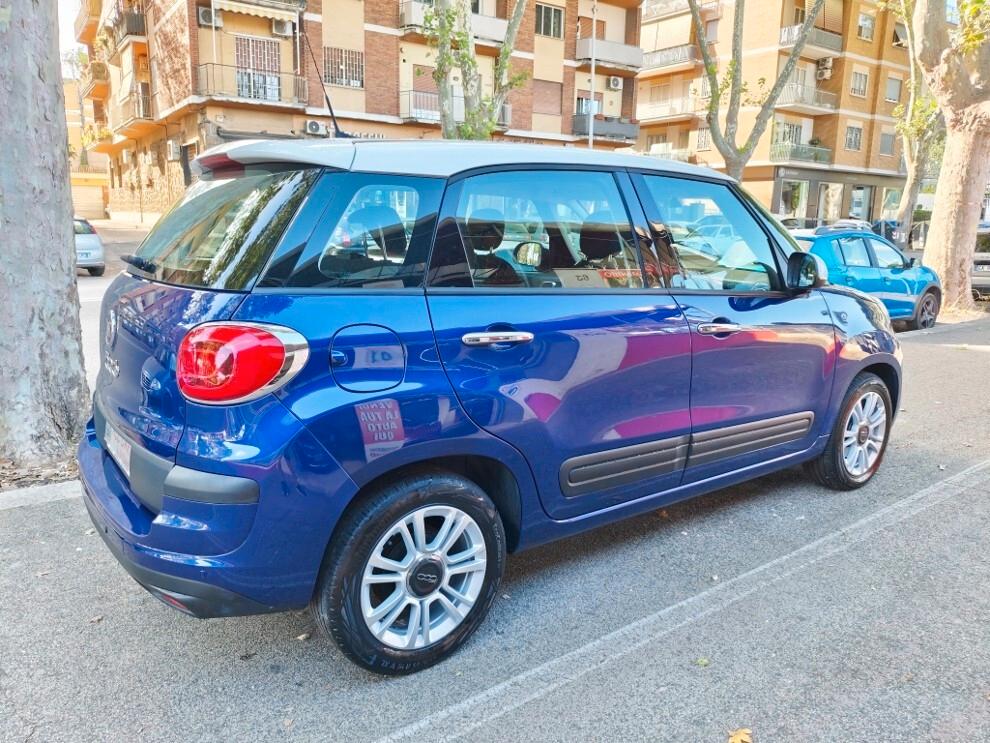 Fiat 500L 1.4 BICOLOR SENZA VINCOLI EURO 6