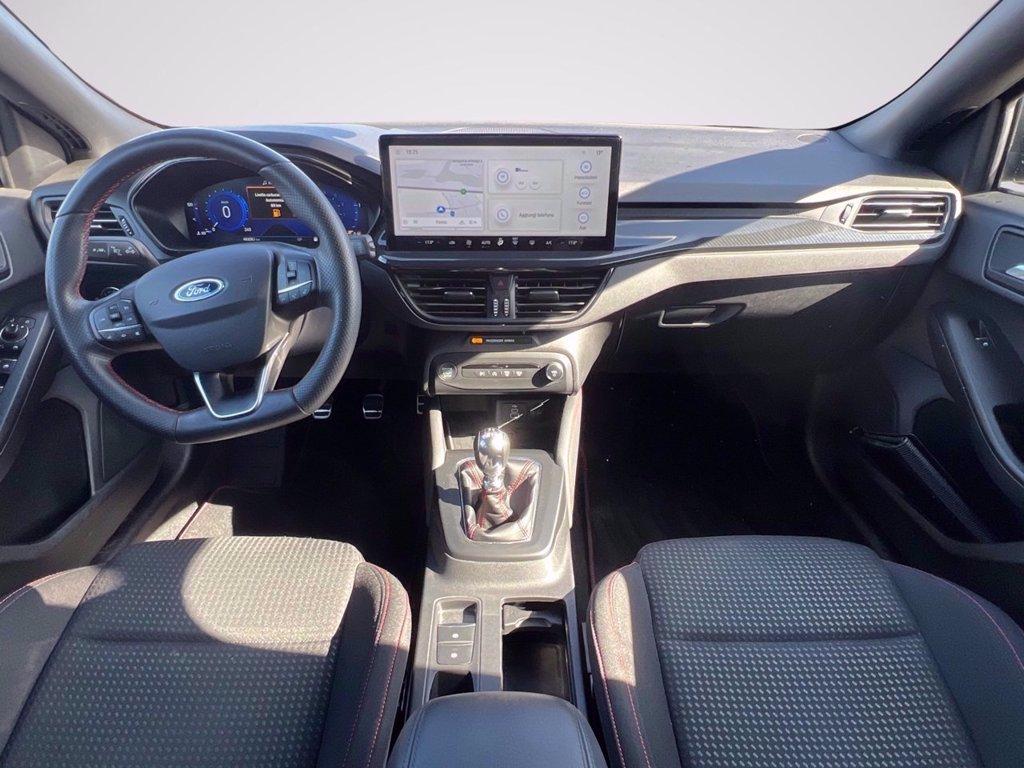 FORD Focus 1.0 ecoboost h ST-Line X 155cv del 2022