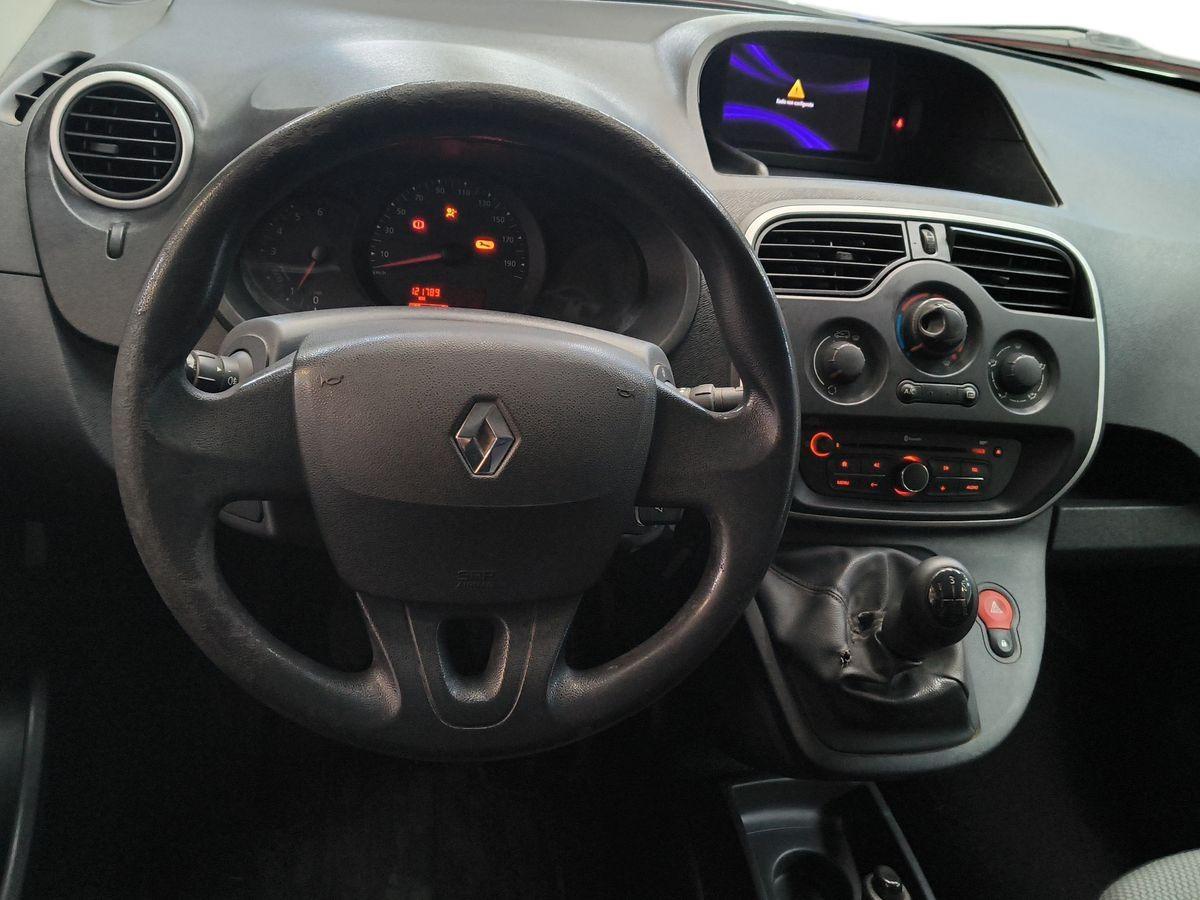 RENAULT Kangoo 1.5 dCi 75CV F.AP. Stop & Start 4p. Express Energy