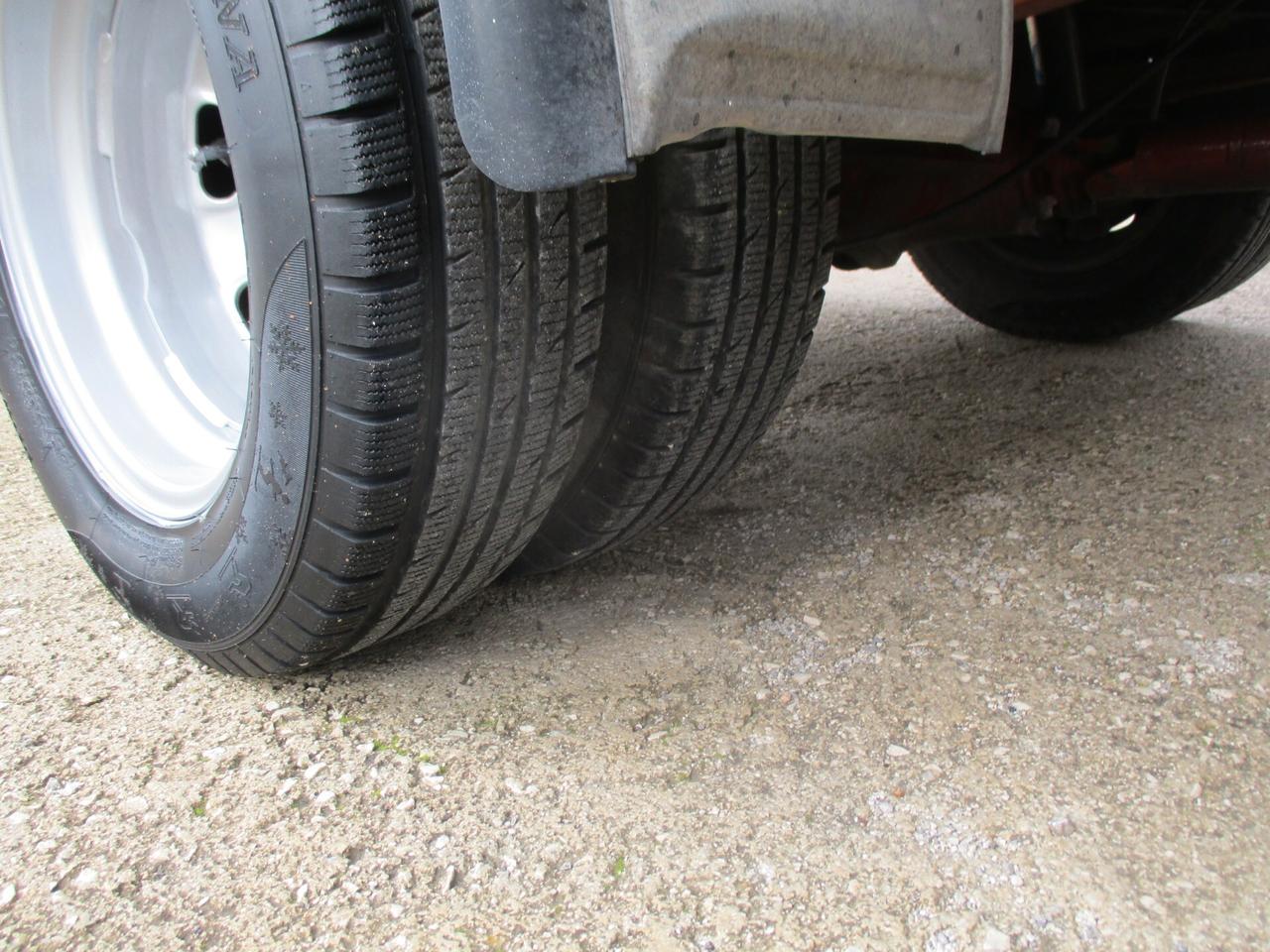 IVECO DAILY 35.10 CENTINATO MOLTO BELLO