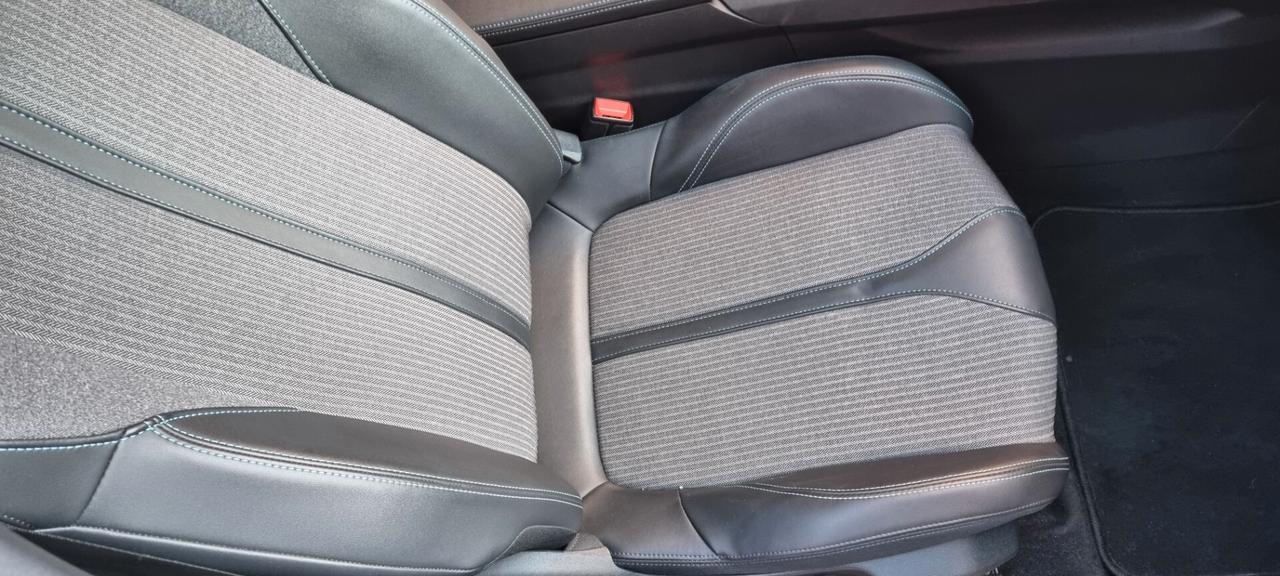 Peugeot 5008 BlueHDi 130 S&S Allure