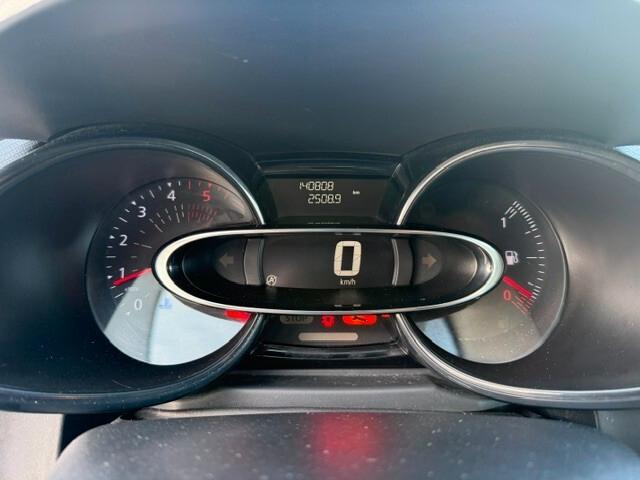 Renault Clio dCi 8V 75CV Start&Stop 5p Life 2017