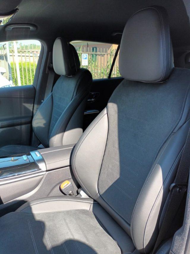 MERCEDES-BENZ GLC 220 D MHEV AMG LINE ADVANCED 4MATIC NAV CAM LED"20 ITA
