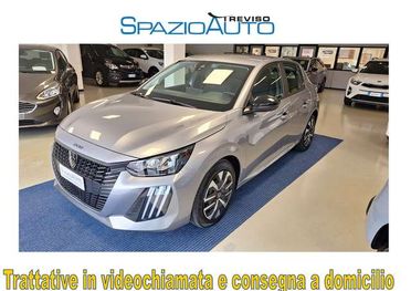 Peugeot 208 208 1.2 puretech Active Pack s