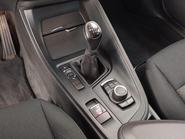 BMW X1 sDrive18i Advantage Aut.