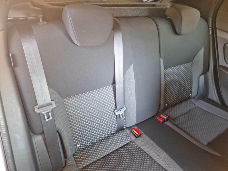 NISSAN MICRA IGT 100 Acenta 5 PORTE